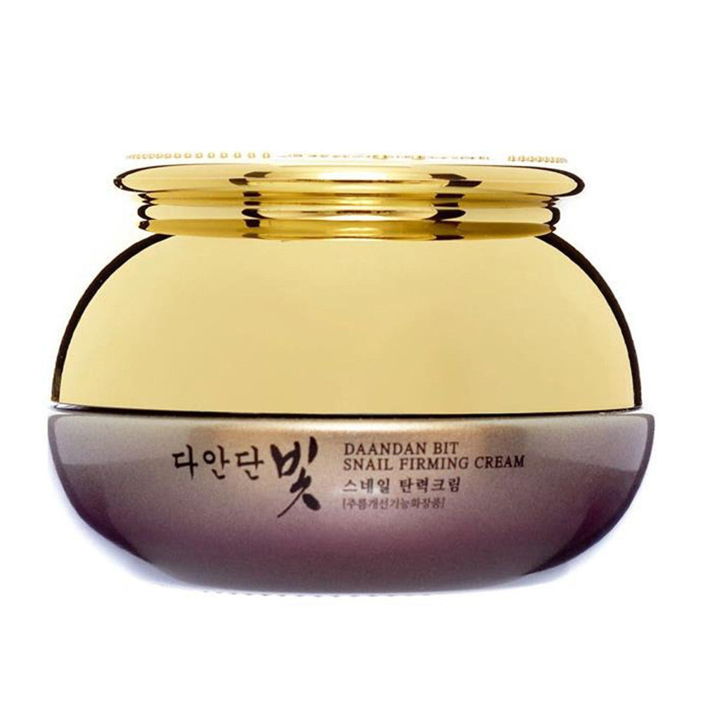 Daandan Bit Snail Firming Face Cream 1Ea